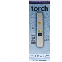 Skywalker OG Torch THC-A Live Rosin Disposable 2.5G