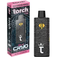 Watermelon Mimosa Torch CRYO THC-A Live Resin Disposable 7.5g