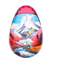 AK-47 | Moon Exploration Flying Horse Live Resin 2 in 1 Disposable 11G