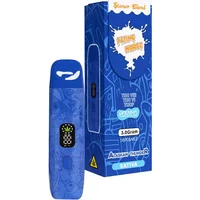 Alaskan Thunder Flying Horse Stoner Blend Disposable 3G
