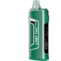 Alien OG Lost THC V3 Live Resin Liquid Diamond Disposable 7G