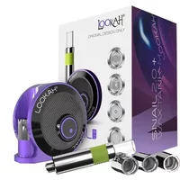 Lookah Snail 2.0 Wax Kit
