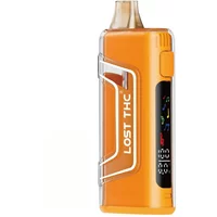 Pineapple Punch Lost THC V3 Live Resin Liquid Diamond Disposable 7G
