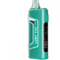Skywalker OG Lost THC V3 Live Resin Liquid Diamond Disposable 7G