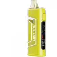 Sour OG Lost THC V3 Live Resin Liquid Diamond Disposable 7G