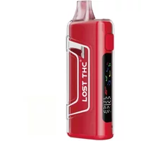 Watermelon Gelato Lost THC V3 Live Resin Liquid Diamond Disposable 7G