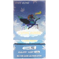 Galaxy Haze Flying Horse Space Blend Disposable 11000MG