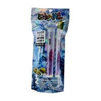 Grand Daddy Purple Shake Moonrock THCA Pre-Rolls 2G