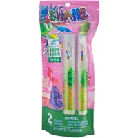 Jet Fuel Shake Exotic THCA Pre-Rolls 2G