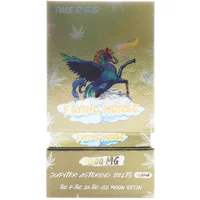 Jupiter Asteroid Belts Flying Horse Space Blend Disposable 11000MG