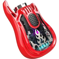 Lookah Guitar 510 Thread Vape Battery