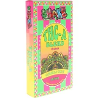 Gorilla Glue Shake THCA Blend Disposable 6G