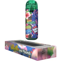 Hawaiian Oreoz x Lato Pop Hidden Hills & Friends Dual Flavor Disposable 2G