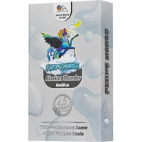 Alaskan Thunder Flying Horse THC Waka Waka Blend Disposable 4.5G