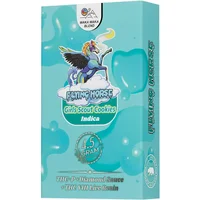 Girl Scout Cookies Flying Horse THC Waka Waka Blend Disposable 4.5G