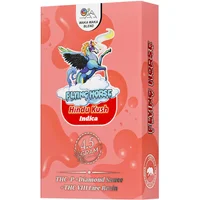 Hindu Kush Flying Horse THC Waka Waka Blend Disposable 4.5G