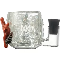 MJ Arsenal Alchemy Charm ISO Station