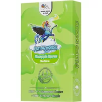 Pineapple Express Flying Horse THC Waka Waka Blend Disposable 4.5G