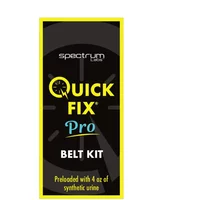 Quick Fix Pro Urine Belt Kit