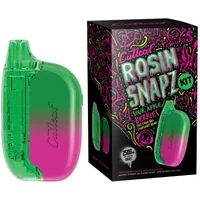 Sour Apple | Berries Cutleaf Rosin Snapz Kit 2500MG