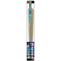 Blue Dream RAW Challenge Cone x Alien Exotics THC-A Diamond Infused Pre-Rolls 50G