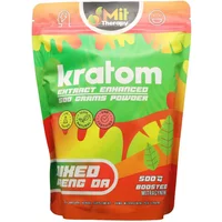 Mixed Maeng Da Mit Therapy Kratom Extract Powder 500G