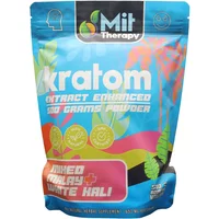 Mixed Malay | White Kali Mit Therapy Kratom Extract Powder 500G