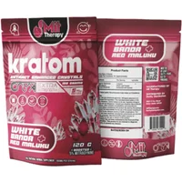White Banda | Red Maluku MIT Therapy Onyx Extra Strength 150ct