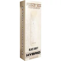 Blaze Drift Flying Horse THC FSD Blend Disposable 2.5G