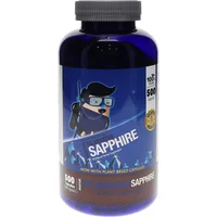 Bumble Bee Kalamantan Sapphire Kratom Capsules 500ct
