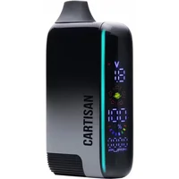 Cartisan Veil Bar Pro EVO 510 Vape Battery