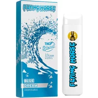 Blue Dream Flying Horse THCP Blend Disposable 2.5G