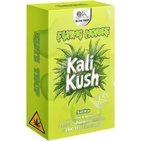 Kali Kush Flying Horse THCP+Diamond Sauce+THC VIII Live Resin Vape 3.5G