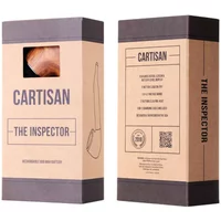Cartisan The Inspector 510 Cart Battery Vaporizer