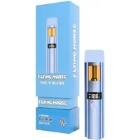 Blue Dream Flying Horse THCP Blend Disposable 7G