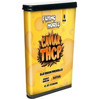 Point Break Flying Horse Caviar THCP Pre-Rolls 5ct