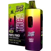 Purple Punch Flying Monkey Purest THCA Blend Disposable 7.5G