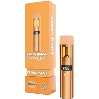 Moon Runtz Flying Horse THCP Blend Disposable 7G