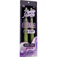 Berry Punch Flying Monkey CB9A THCP Indoor Flower 2ct