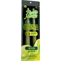 OG Kush Flying Monkey CB9A THCP Indoor Flower 2ct