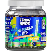 Blue Dream Flying Horse All Diamond THCP Pre-Roll 1ct