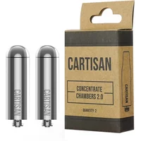 Cartisan Concetrate Chambers 2.0