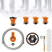 Storz & Bickel Volcano Hybrid Starter Set