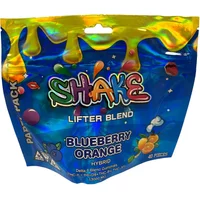 Blueberry Orange Shake Party Pack Lifted Blend 13000MG