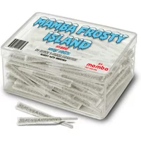 Honey Mintz Mamba Frosty Island Glazed With Diamonds Pre-Rolls 50ct 1G
