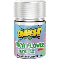 Royal OG Mamba SMASH! THCA Premium Flower 7G