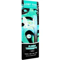 Alaskan Thunderfck Lost THC Cosmic Blend THCA Disposable 2.5G