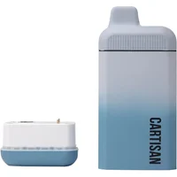 Cartisan Veil Bar Flow 510 Battery