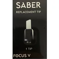 Saber Replacement Tips 1 Pack