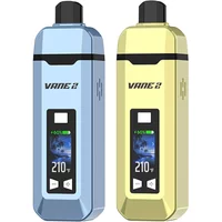 Yocan Vane 2 Portable Herb Vaporizer